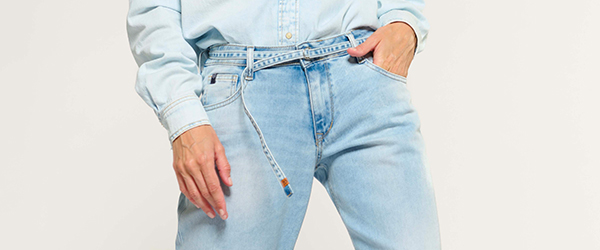 Trends Jeans Damen