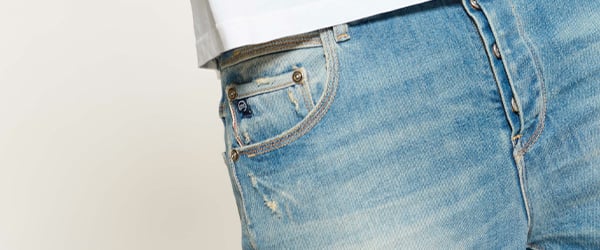 Eco Friendly Jeans Herren