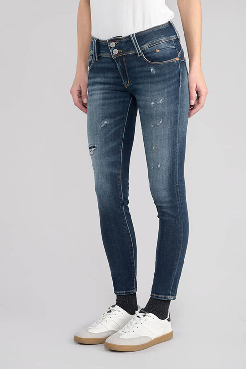 jeans skinny femme