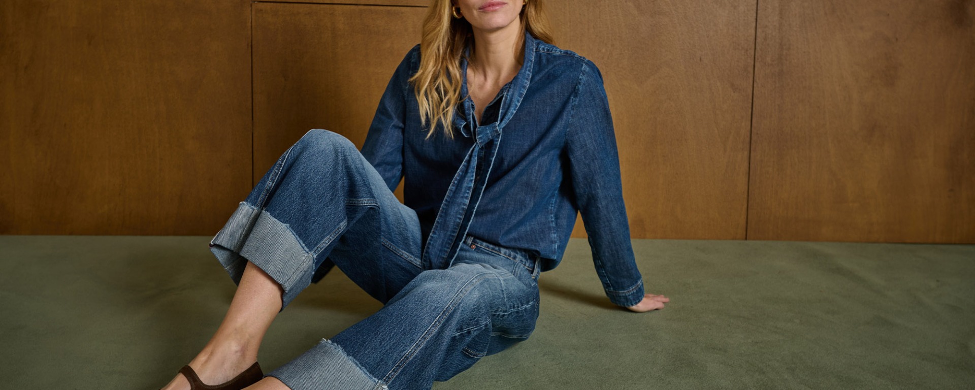 Trends Jeans Damen