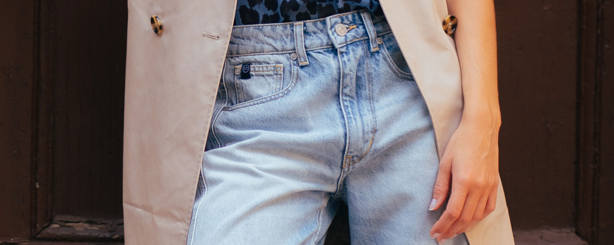 casual style damen le temps des cerises