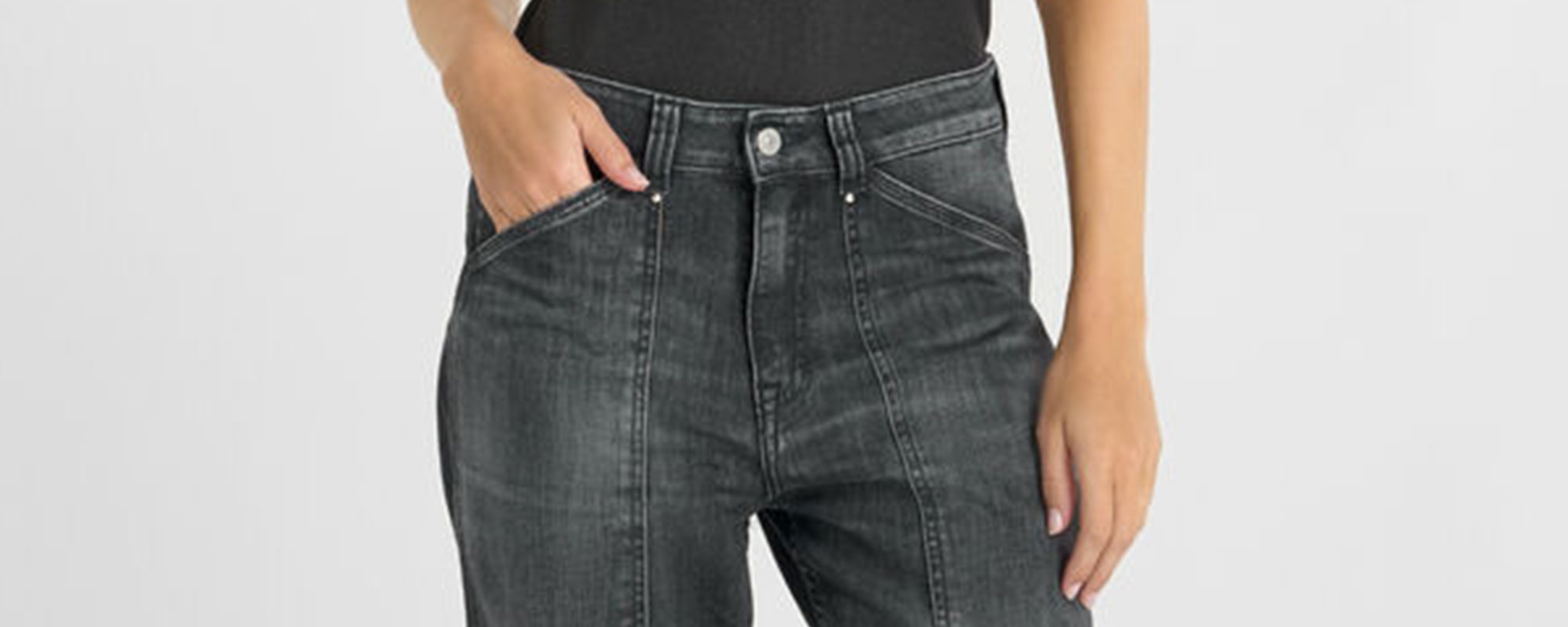 banniere guide fit couleur noir 0626