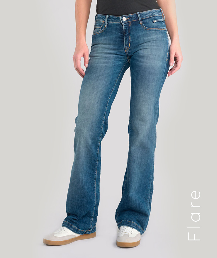 jeanshosen damen