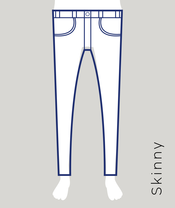 SKINNY
