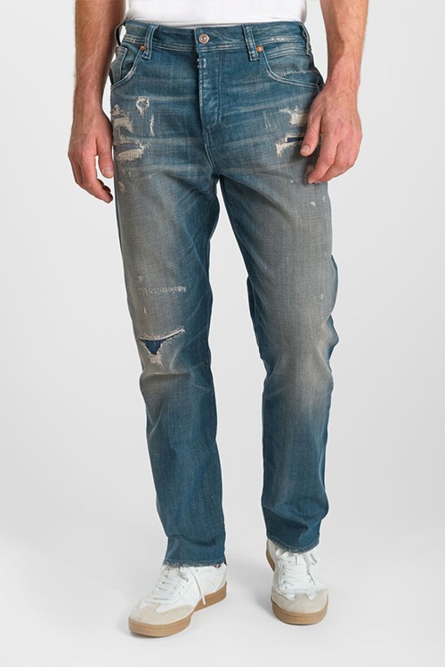 jeans destroy herren
