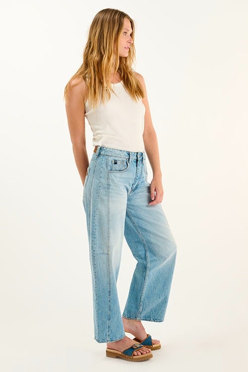 NEW FITS