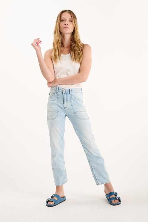 TRENDS