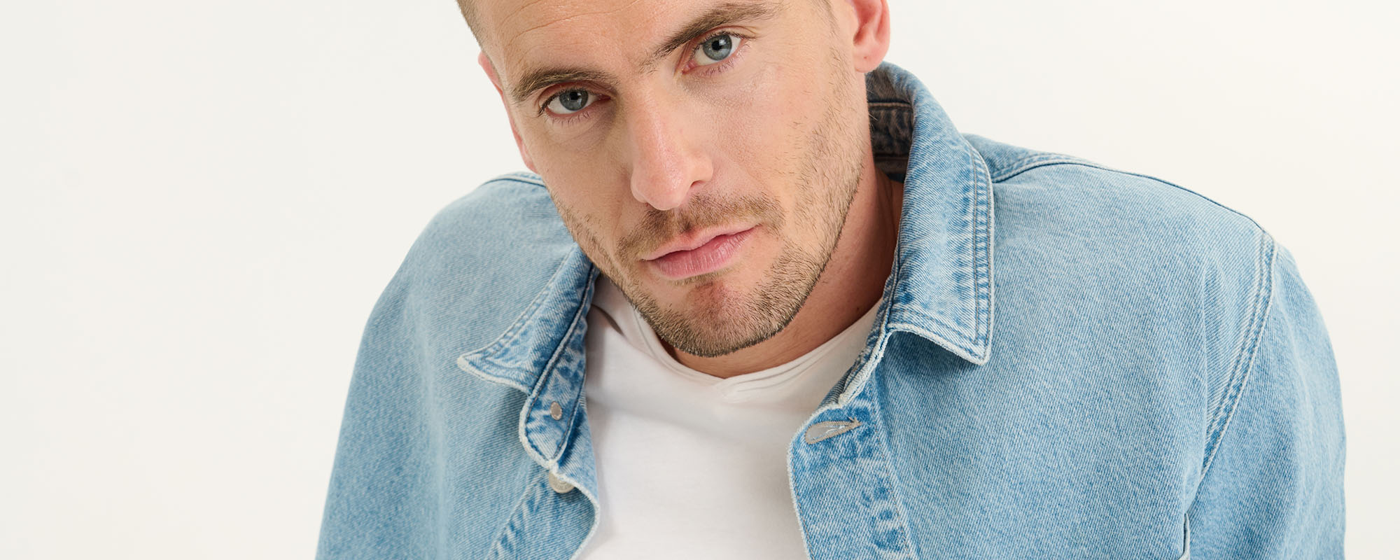 Leitfaden und Beratung Jeans Herren