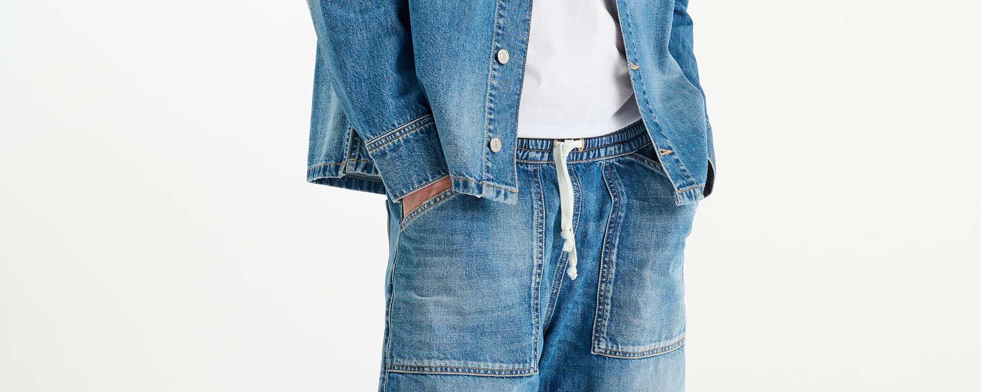 Trends Jeans Herren