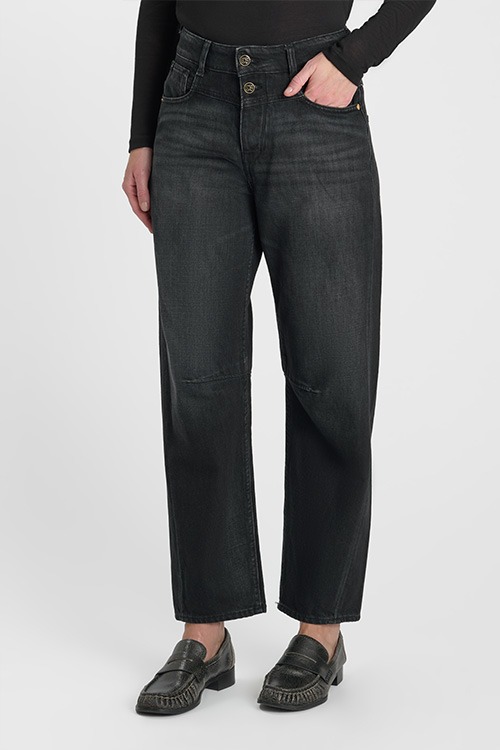 jeans wenig stretch damen
