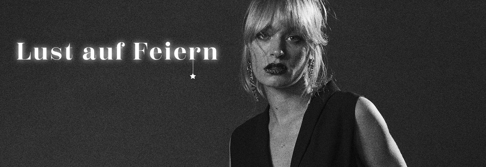 Lust auf Feiern Lust auf Feiern