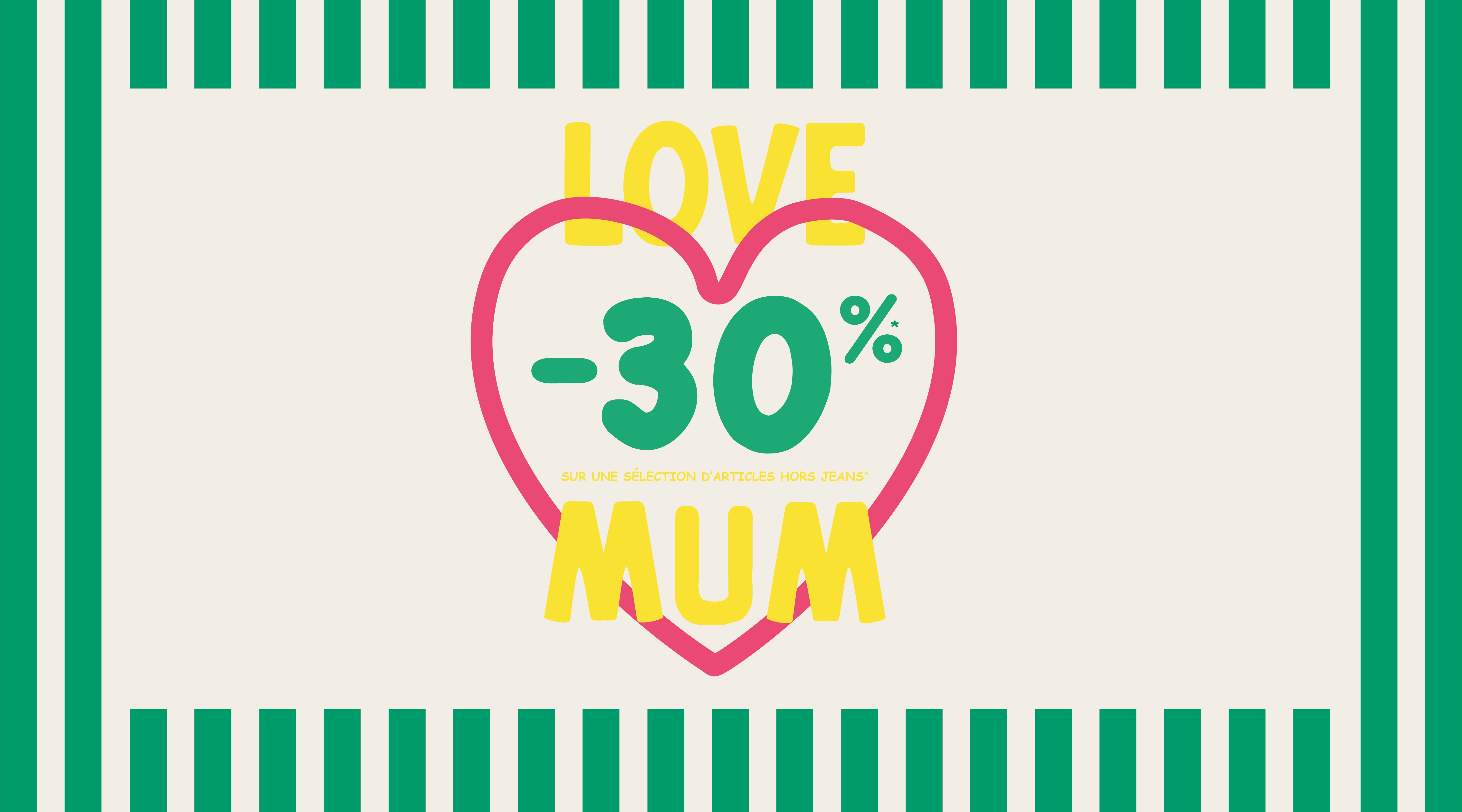 Love Mum