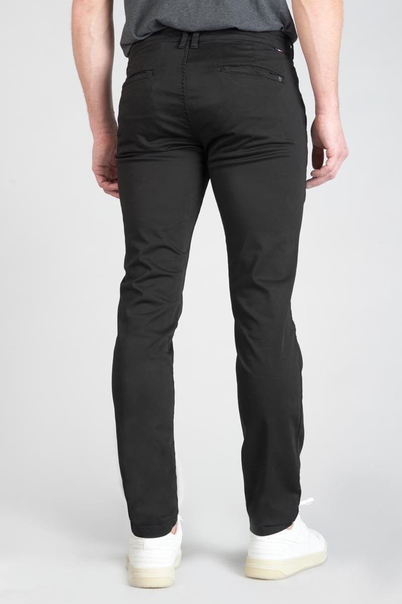 Hose Jas3 in schwarz
