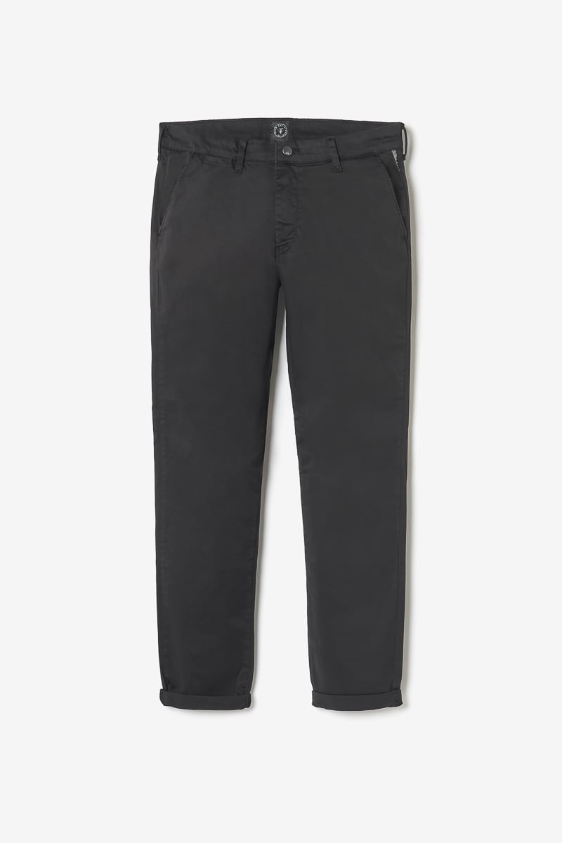 Hose Jas3 in schwarz