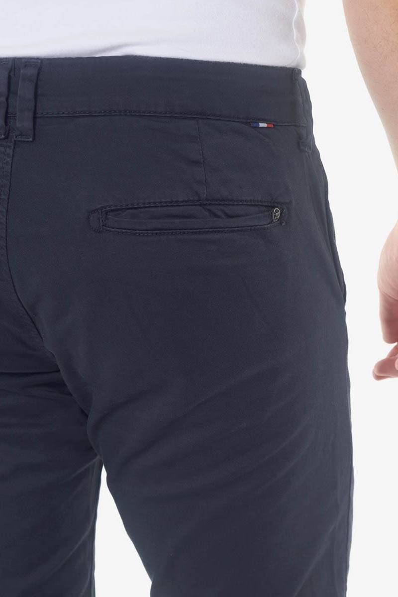Hose Jas3 in weiß