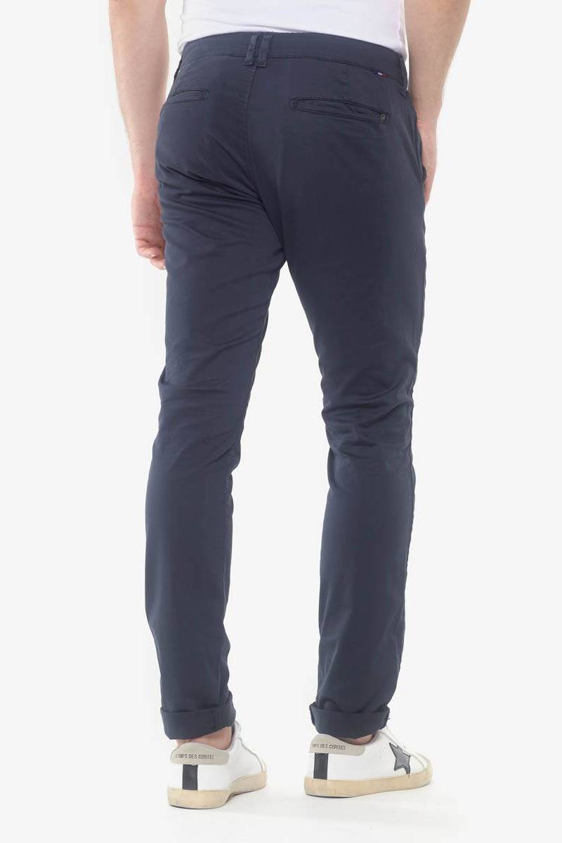Hose Jas3 in weiß