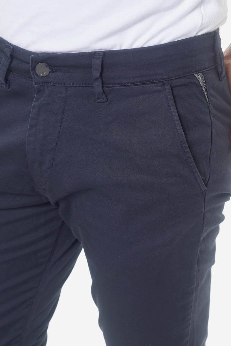 Hose Jas3 in weiß