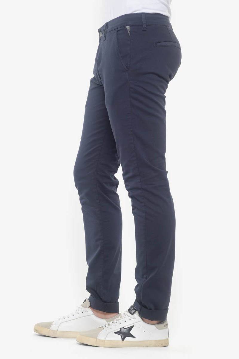 Hose Jas3 in weiß