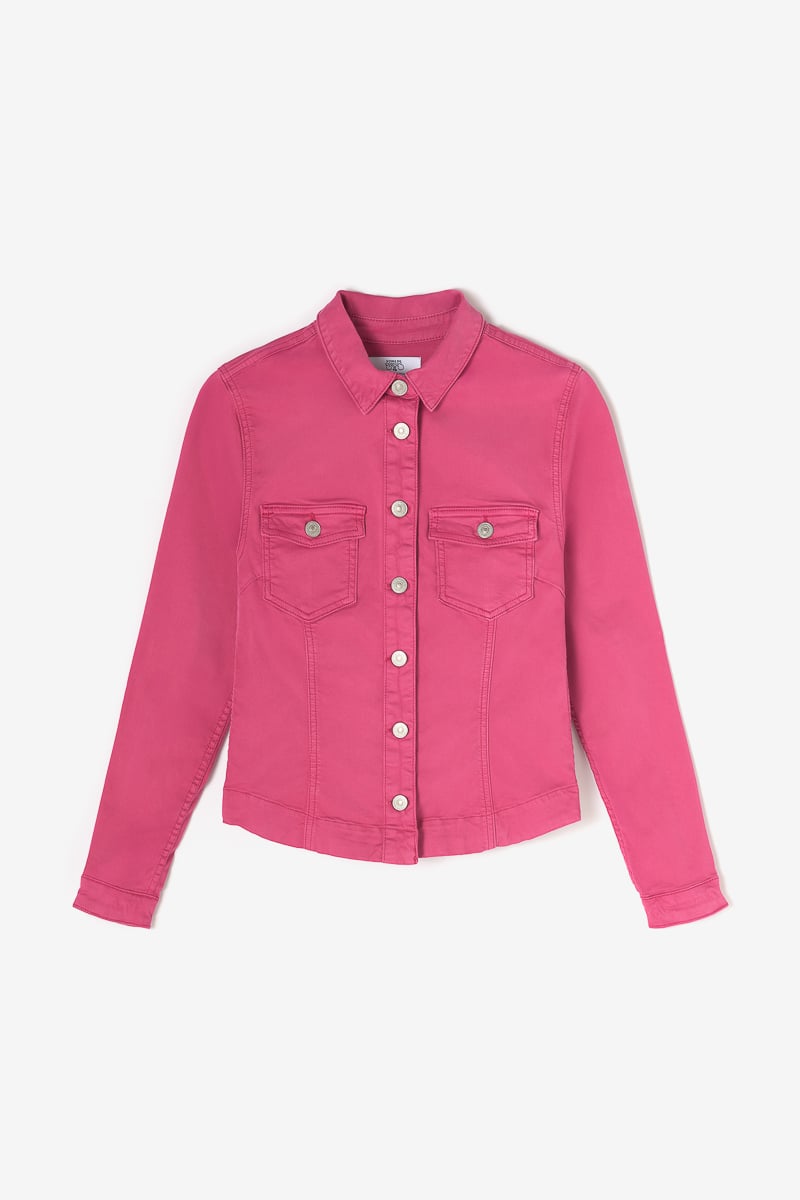 Jacke Lilly