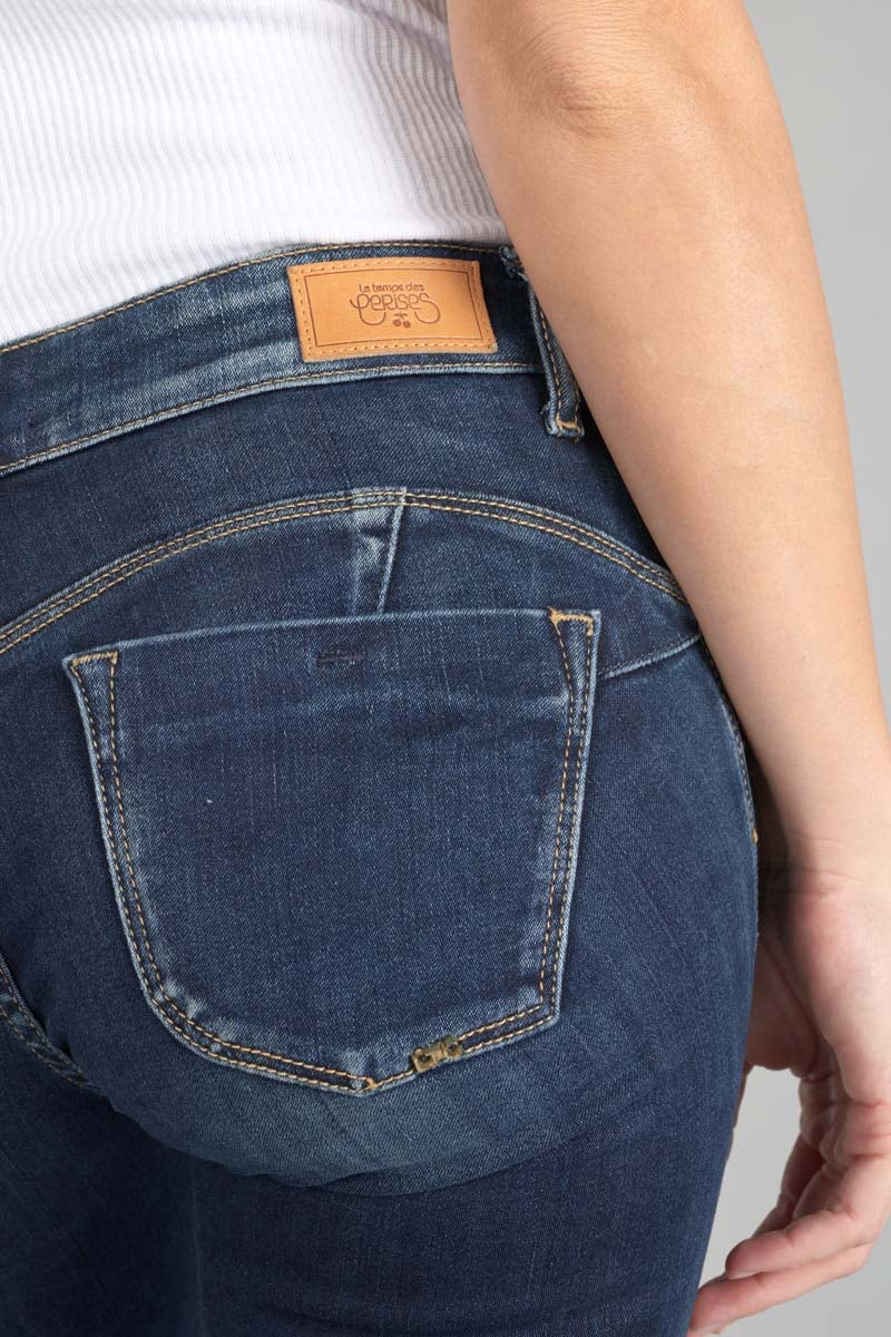 Jeans pulp regular blau Nr.1