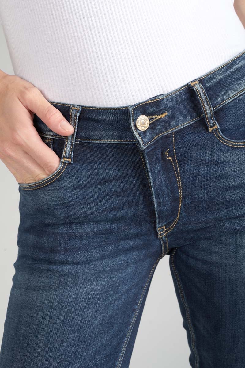 Jeans pulp regular blau Nr.1