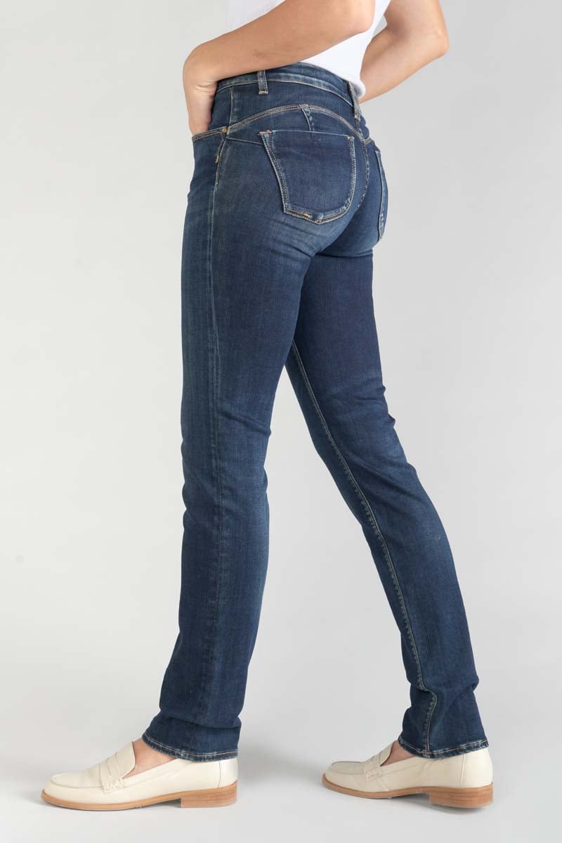 Jeans pulp regular blau Nr.1