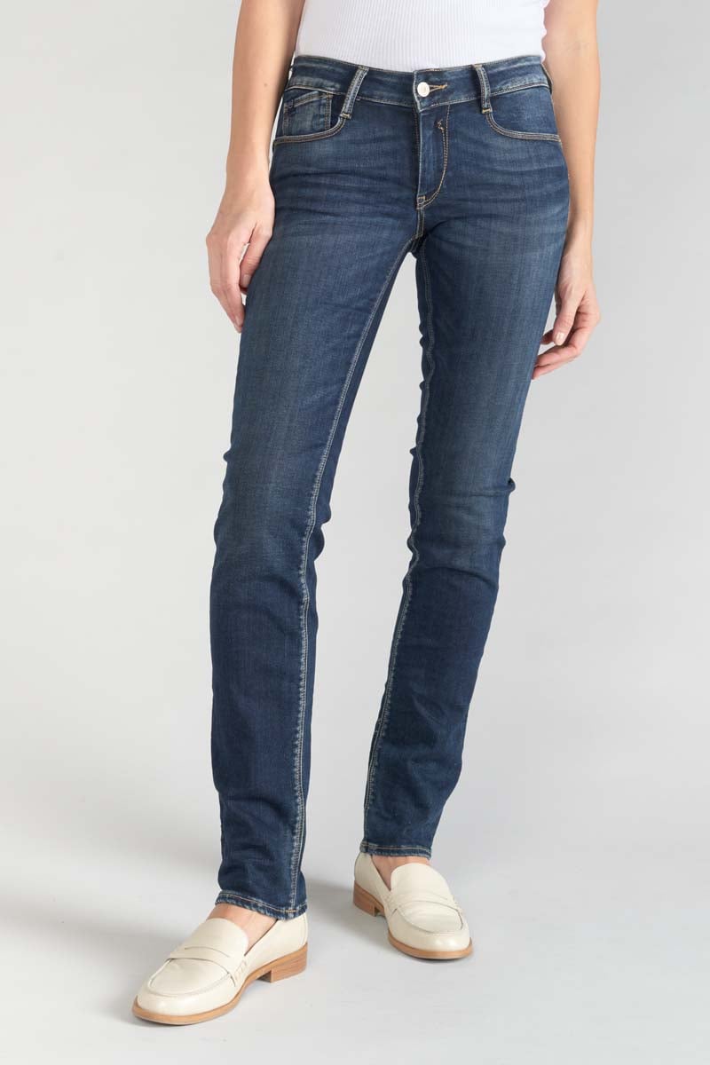Jeans pulp regular blau Nr.1