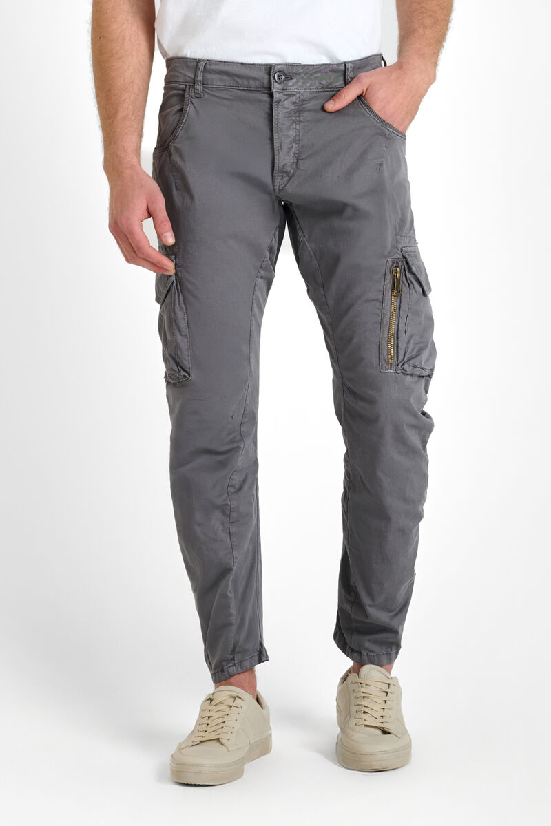 Hose Alban