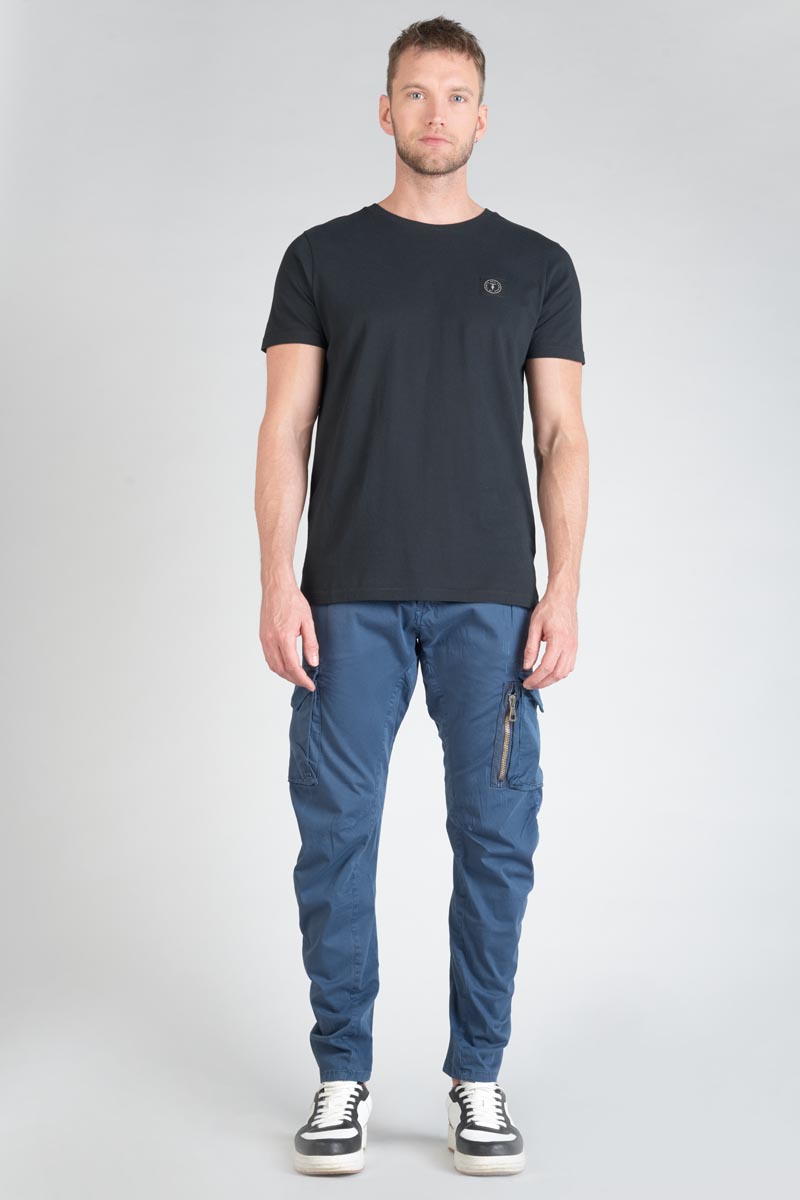Alban Cargo-Hose in blau