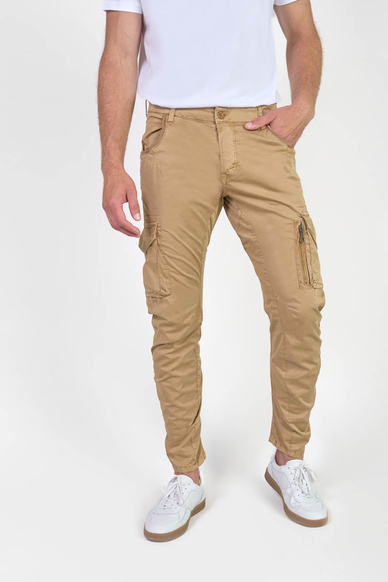 Hose Alban