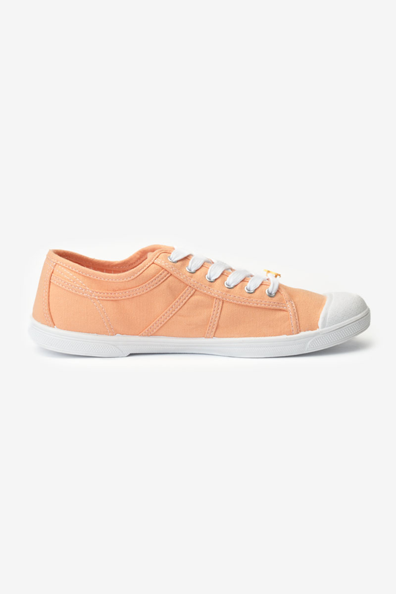 Sneakers Basic Orange