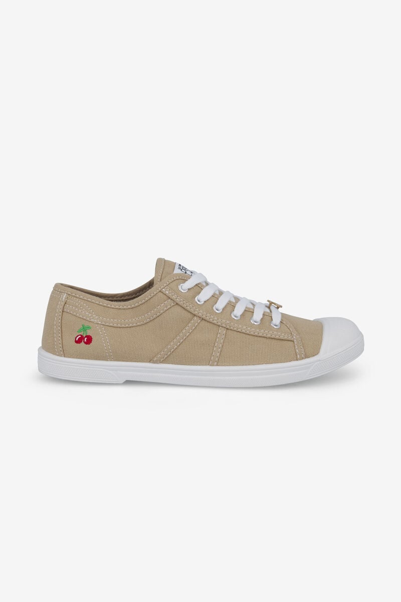 Basic-Sneaker