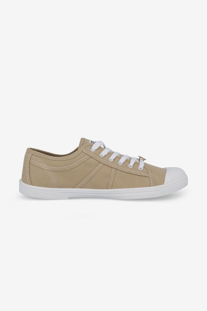 Basic-Sneaker