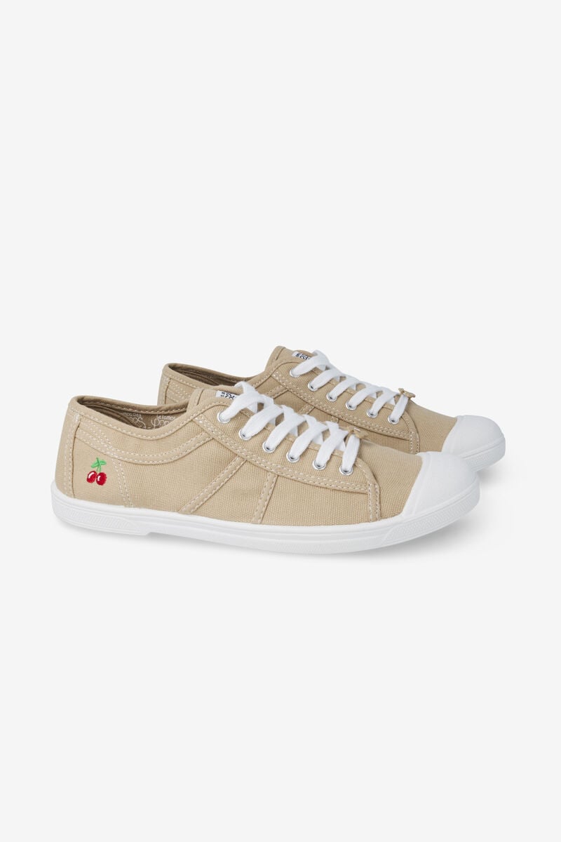 Basic-Sneaker