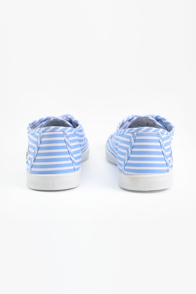 Sneakers Basic