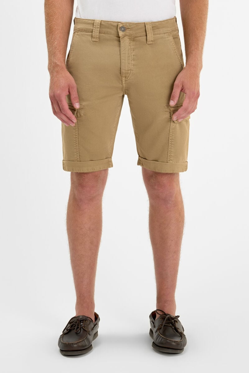 Damon-Bermudashorts