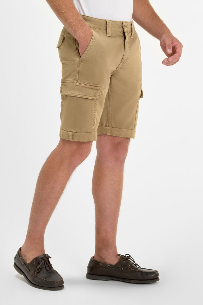 Damon-Bermudashorts