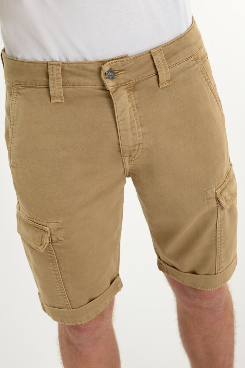 Damon-Bermudashorts
