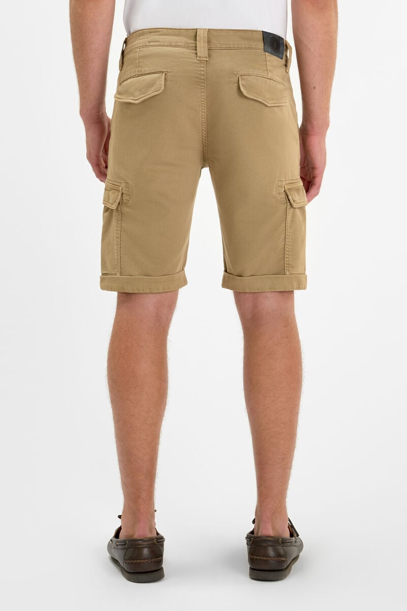 Damon-Bermudashorts