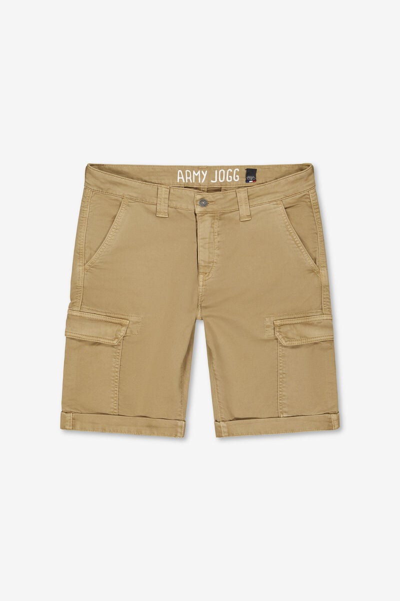 Damon-Bermudashorts