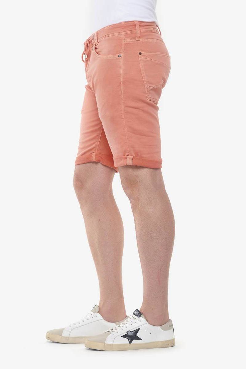 Bermuda-short Jogg2 in weiß