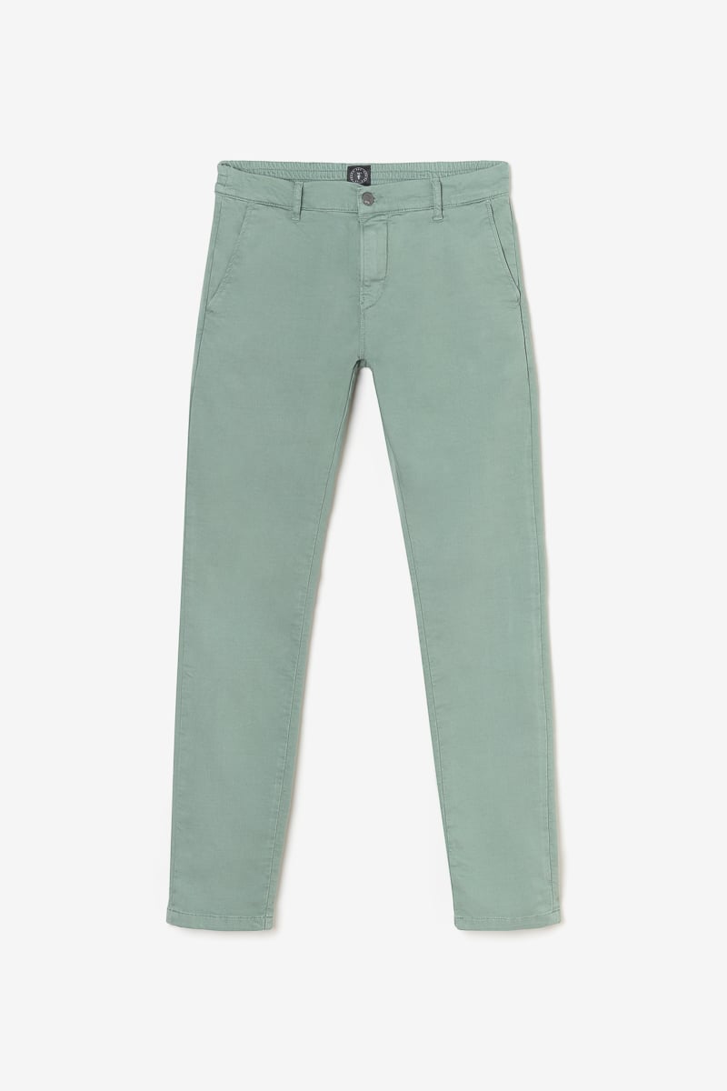 Hose Jogg in grau