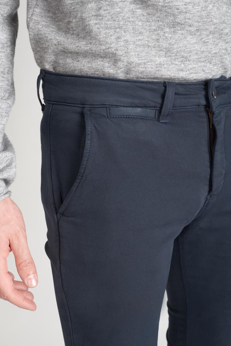 Hose Jogg in weiß
