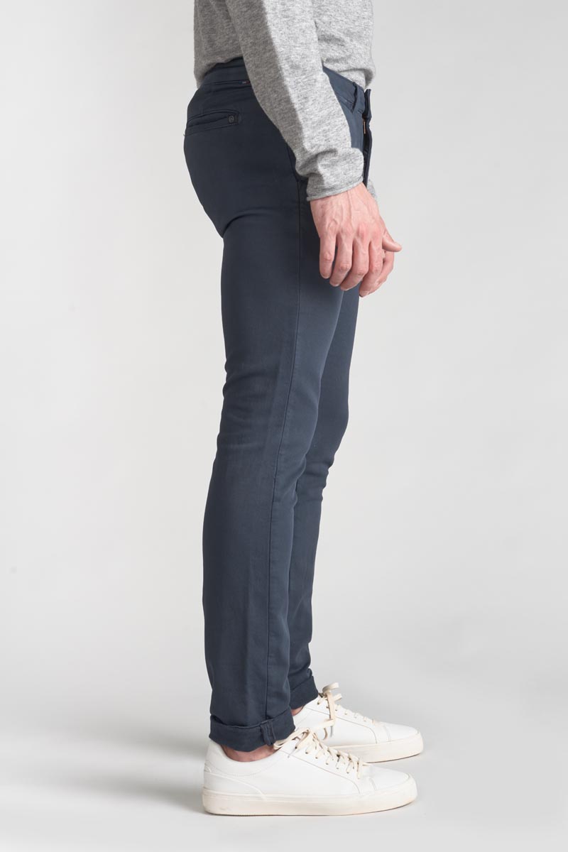 Hose Jogg in weiß