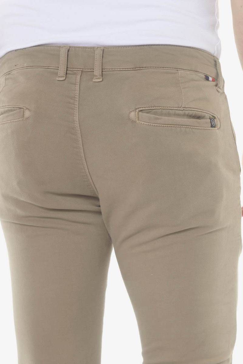 Hose Jogg in weiß