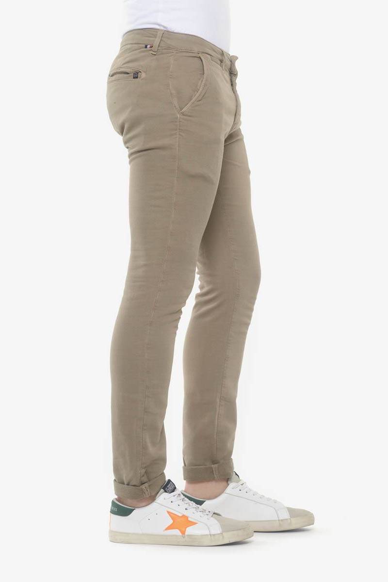 Hose Jogg in weiß