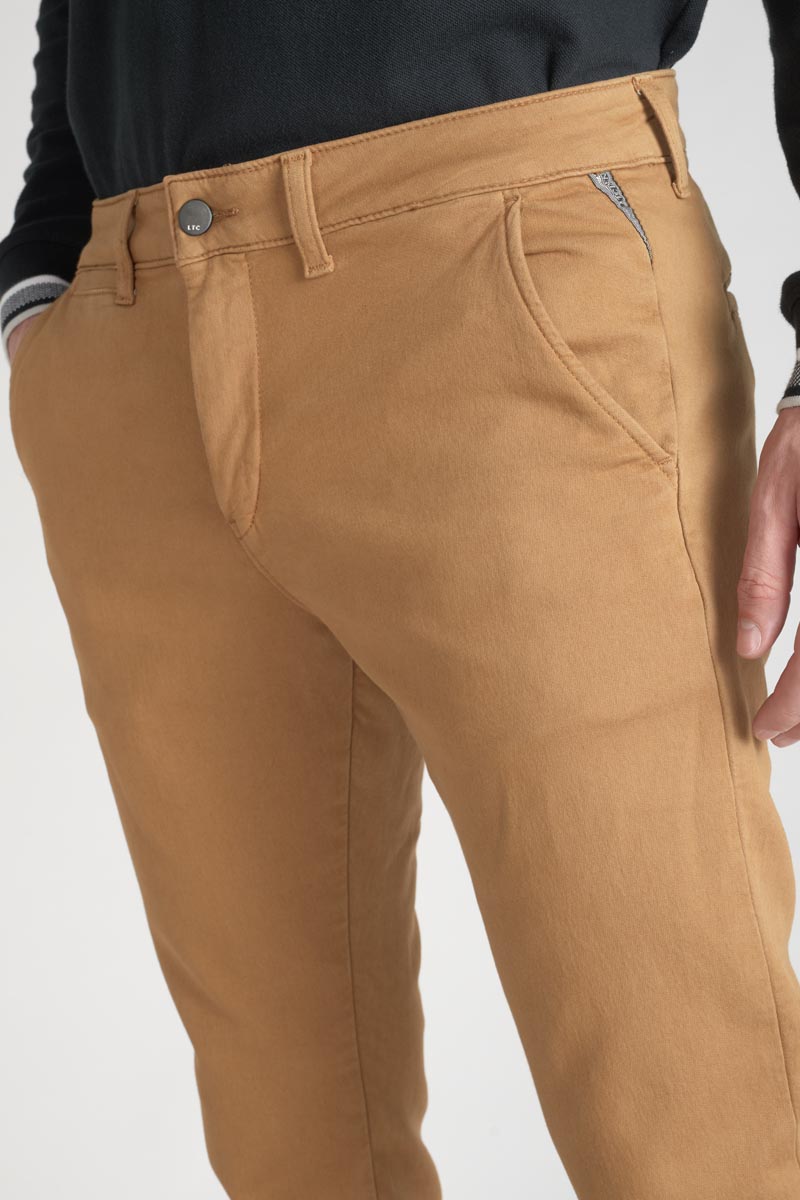 Hose Jogg in weiß