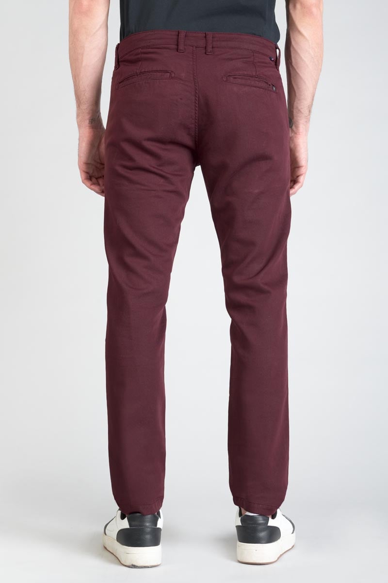 Hose Jogg in rot