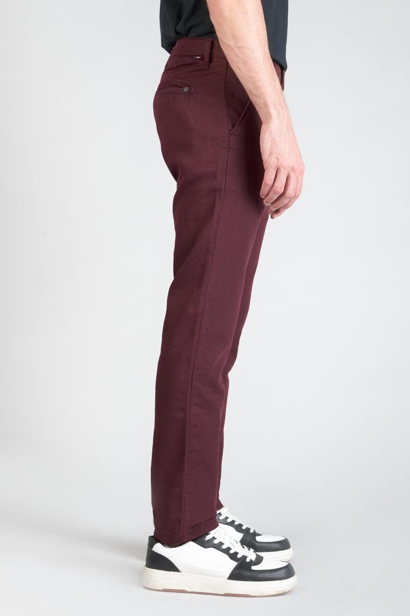 Hose Jogg in rot