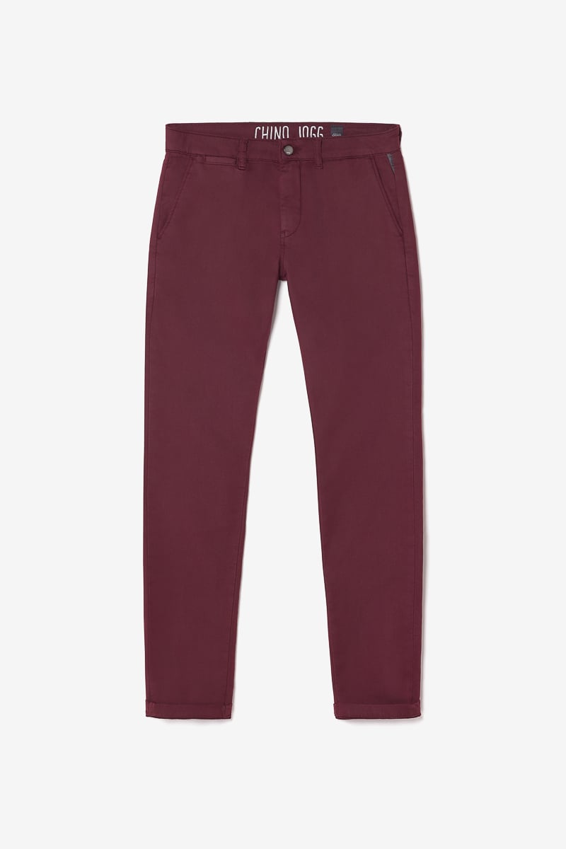 Hose Jogg in rot